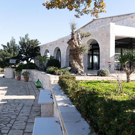 Masseria Brigare Cassano delle Murge Ngoại thất bức ảnh