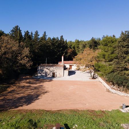 Masseria Brigare Cassano delle Murge Ngoại thất bức ảnh