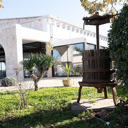 Masseria Brigare Cassano delle Murge Ngoại thất bức ảnh