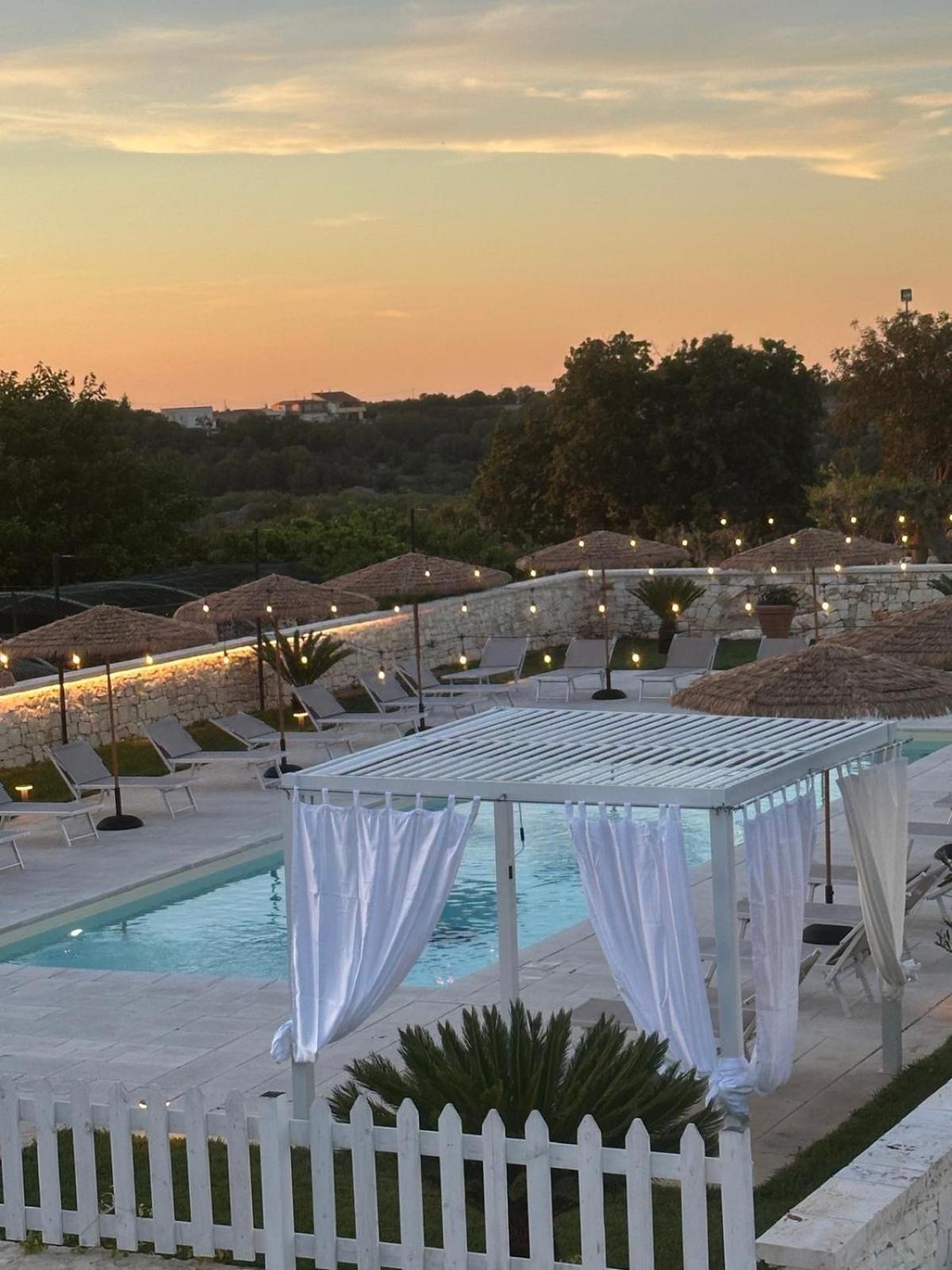 Masseria Brigare Cassano delle Murge Ngoại thất bức ảnh