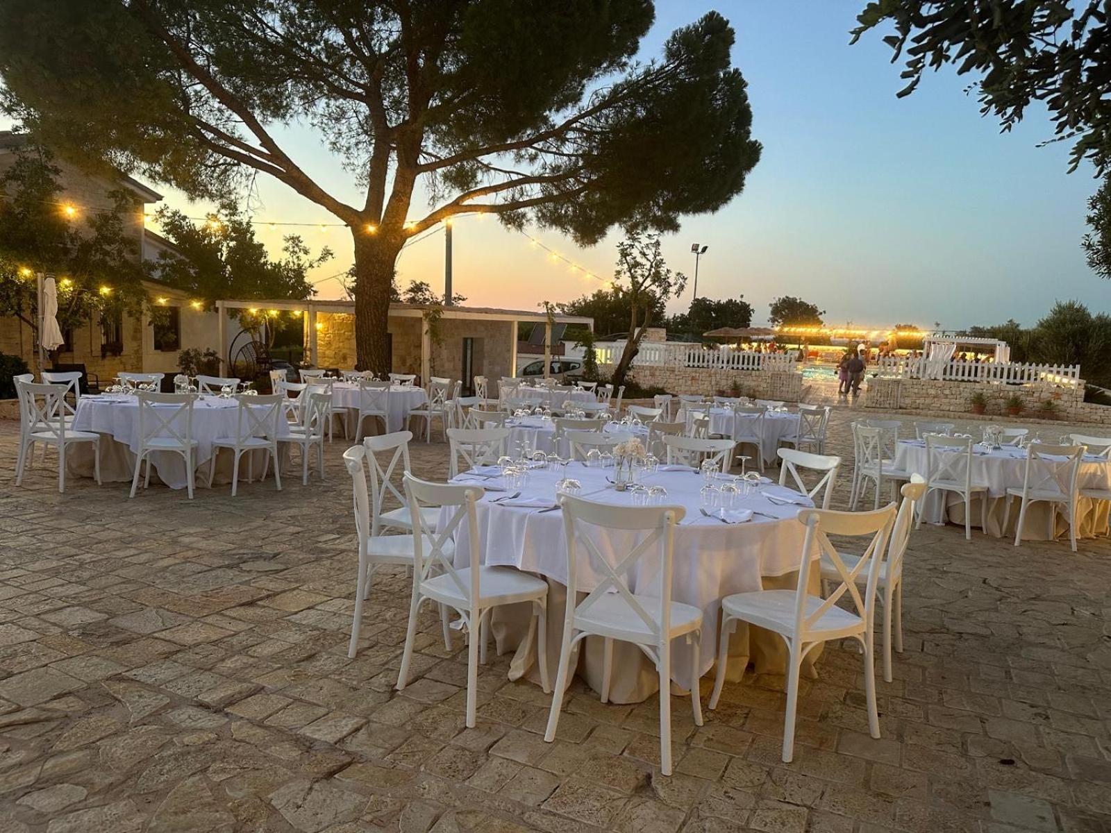Masseria Brigare Cassano delle Murge Ngoại thất bức ảnh
